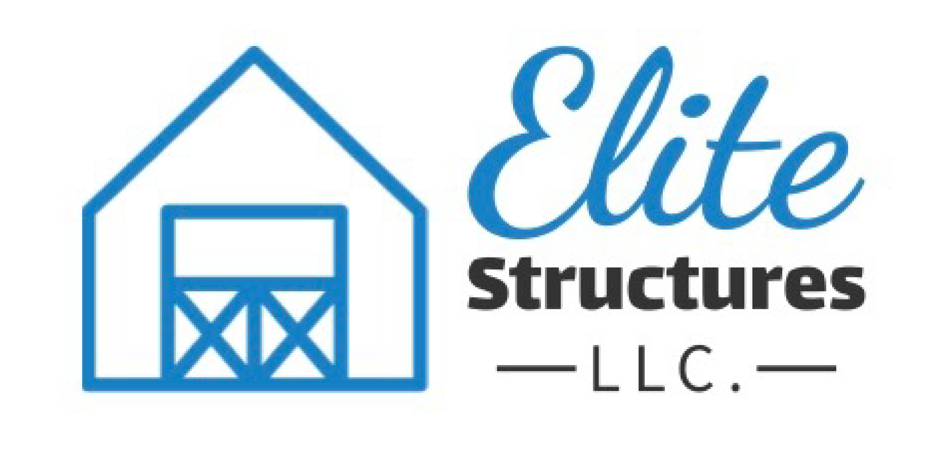 elite structures logo